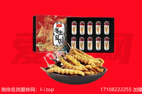 鸠江区回收虫草.jpg